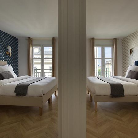 Splendide Appartement Avec Un Beau Panorama Pres De Disneyland Paris #21 Chessy  Exteriér fotografie