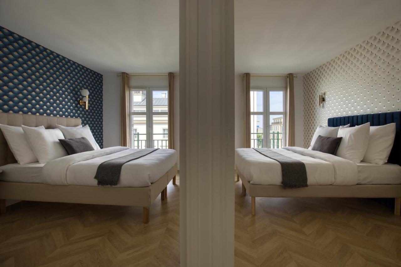 Splendide Appartement Avec Un Beau Panorama Pres De Disneyland Paris #21 Chessy  Exteriér fotografie