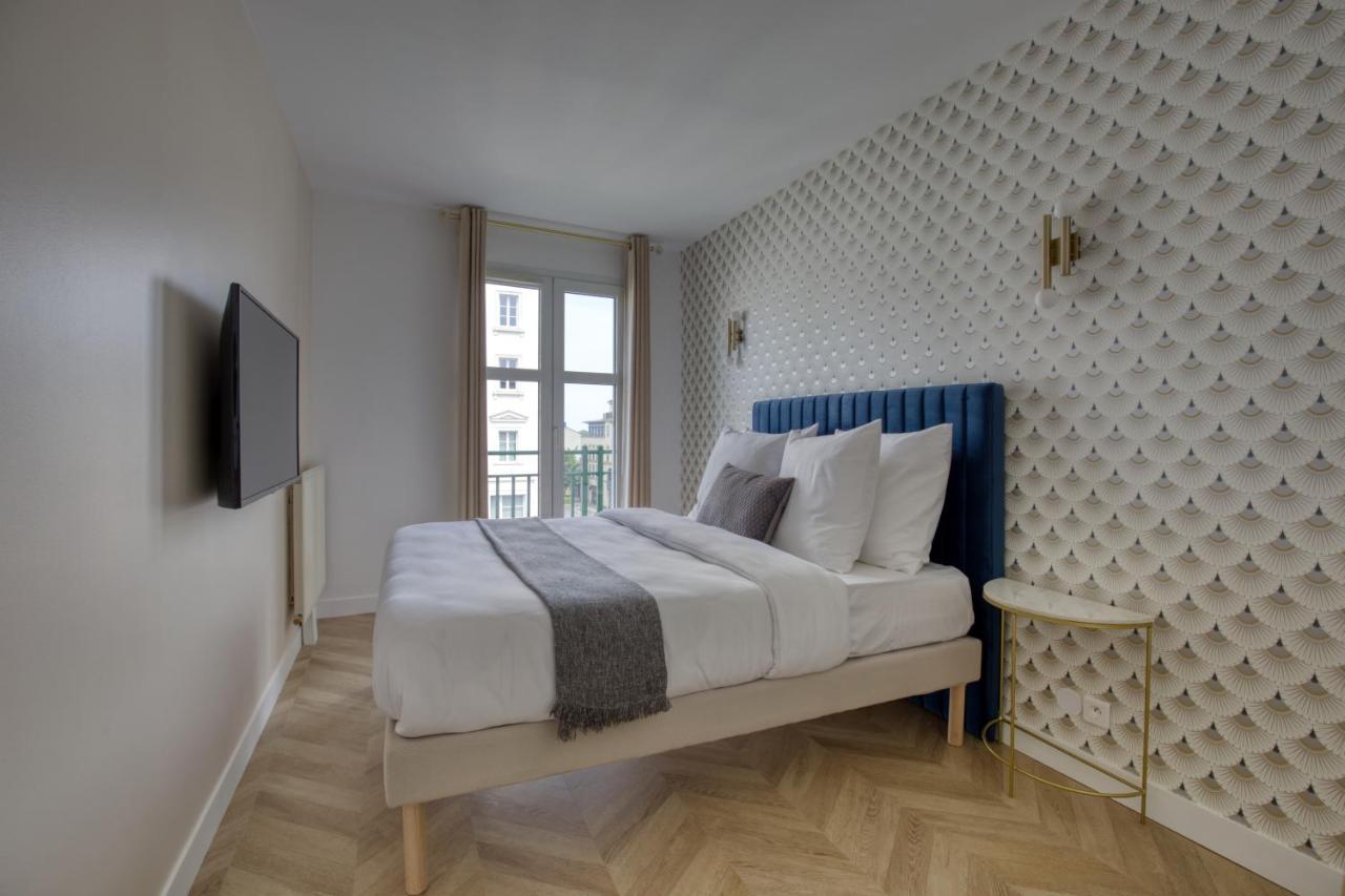 Splendide Appartement Avec Un Beau Panorama Pres De Disneyland Paris #21 Chessy  Exteriér fotografie
