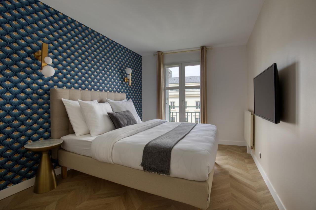 Splendide Appartement Avec Un Beau Panorama Pres De Disneyland Paris #21 Chessy  Exteriér fotografie
